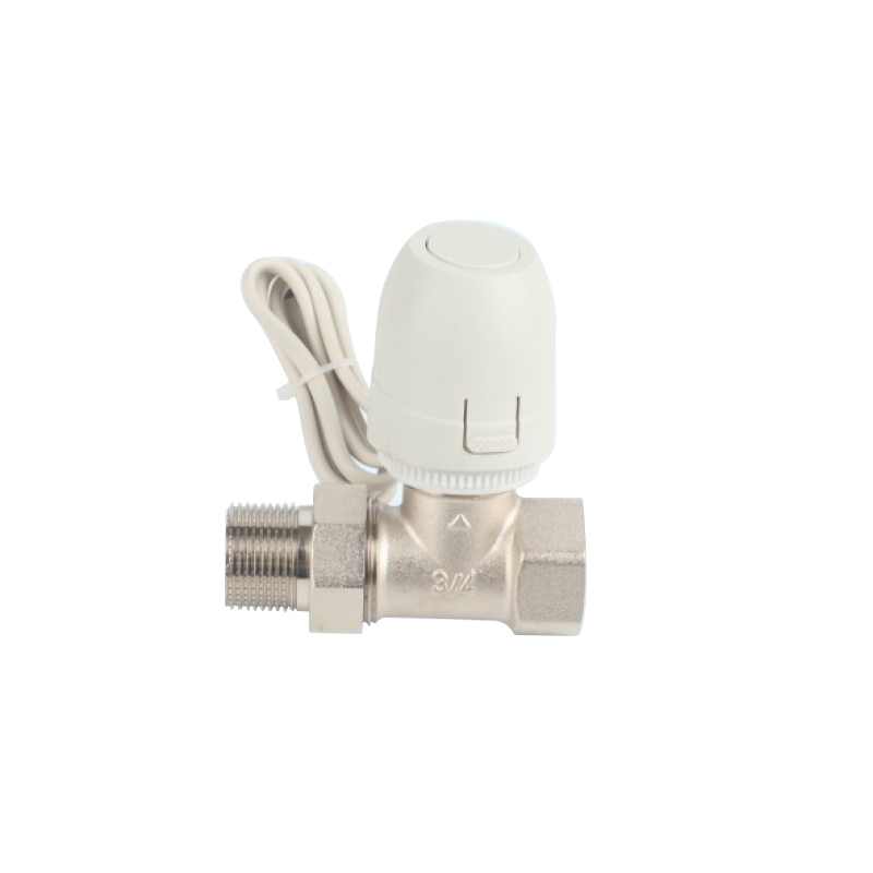 OGXR1011-2電熱執行器